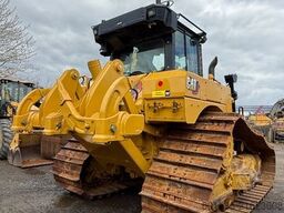 CATERPILLAR D6 LGP GPS 3D