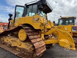 CATERPILLAR D6 LGP GPS 3D