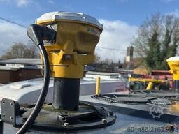 CATERPILLAR D6 LGP GPS 3D