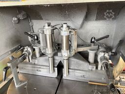 EMMEGI 400 SCA/P