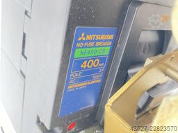 MITSUBISHI NF400-CS