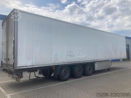 Krone Cool Liner Duoplex Steel Standard