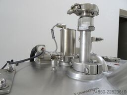 HEINKEL V500 TP