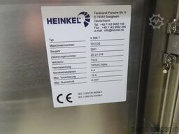 HEINKEL V500 TP