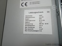 HEINKEL V500 TP