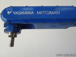 Yaskawa Motoman HP20 (YR-HP20-B00)