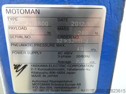 Yaskawa Motoman HP20 (YR-HP20-B00)