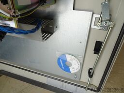 Yaskawa Motoman HP20 (YR-HP20-B00)