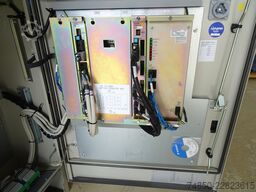 Yaskawa Motoman HP20 (YR-HP20-B00)