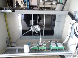 Yaskawa Motoman HP20 (YR-HP20-B00)