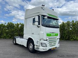 DAF XF 530 FT SSC Euro6
