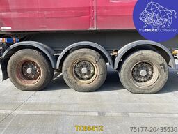 MOL 32m3 geïsoleerd