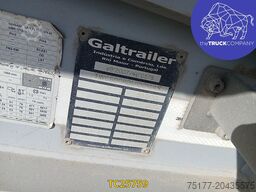 Galtrailer 