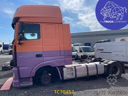 DAF XF Euro6