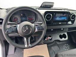 Mercedes-Benz Sprinter 317 CDI Kasten PRO Hochdach Lang AHK