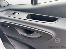 Mercedes-Benz Sprinter 317 CDI Kasten PRO Hochdach Lang AHK