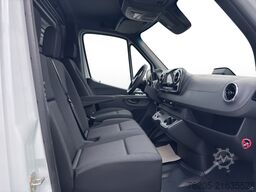 Mercedes-Benz Sprinter 317 CDI Kasten PRO Hochdach Lang AHK