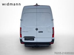 Mercedes-Benz Sprinter 319 CDI Kasten PRO Hochdach Lang AHK