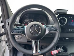 Mercedes-Benz Sprinter 319 CDI Kasten PRO Hochdach Lang AHK