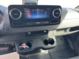 Mercedes-Benz Sprinter 319 CDI Kasten PRO Hochdach Lang AHK