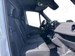 Mercedes-Benz Sprinter 319 CDI Kasten PRO Hochdach Lang AHK