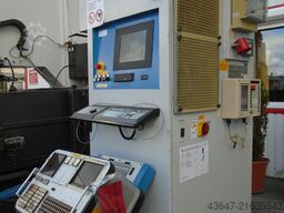 AEG-ELOTHERM ELBOMAT 443B