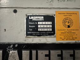 Lauffer EPT 25