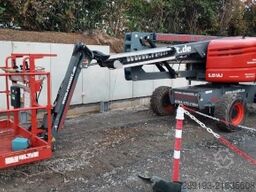 Skyjack SJ 51 AJ Diesel 17,55 m