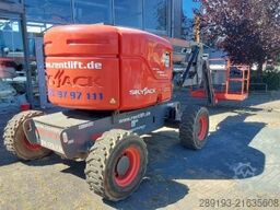 Skyjack SJ 51 AJ Diesel 17,55 m