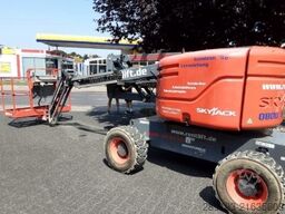 Skyjack SJ 51 AJ Diesel 17,55 m