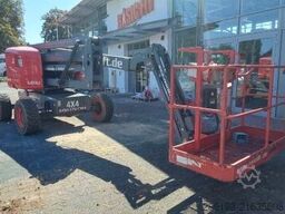 Skyjack SJ 51 AJ Diesel 17,55 m