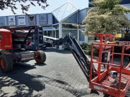 Skyjack SJ 51 AJ Diesel 17,55 m