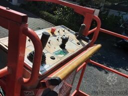 Skyjack SJ 51 AJ Diesel 17,55 m