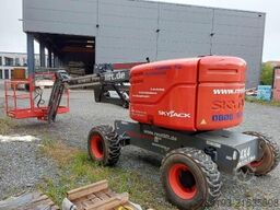 Skyjack SJ 51 AJ Diesel 17,55 m