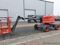 Skyjack SJ 51 AJ Diesel 17,55 m