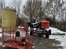 Skyjack SJ 51 AJ Diesel 17,55 m
