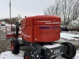 Skyjack SJ 51 AJ Diesel 17,55 m