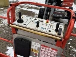 Skyjack SJ 51 AJ Diesel 17,55 m