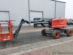 Skyjack SJ 51 AJ Diesel 17,55 m