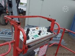 Skyjack SJ 63 AJ Diesel 21,38 m