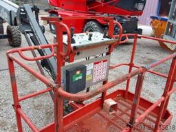 Skyjack SJ 63 AJ Diesel 21,38 m