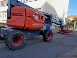 Skyjack SJ 63 AJ Diesel 21,38 m