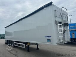 KNAPEN K100 SCHUBBODEN, NEUFAHRZEUG, 10MM BODEN, LIFTACHSE,  FUNK