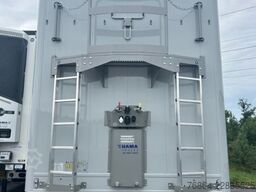 KNAPEN K100 SCHUBBODEN, NEUFAHRZEUG, 10MM BODEN, LIFTACHSE,  FUNK