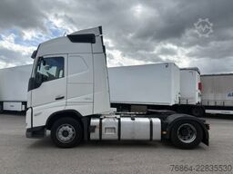 VOLVO FH 460 EURO 6, I-SHIFT, VEB+