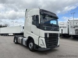 VOLVO FH 460 EURO 6, I-SHIFT, VEB+