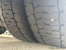 VOLVO FH 460 EURO 6, I-SHIFT, VEB+