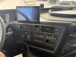 VOLVO FH 460 EURO 6, I-SHIFT, VEB+