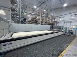 CMS Tecnocut Smartline