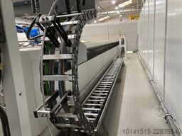 CMS Tecnocut Smartline